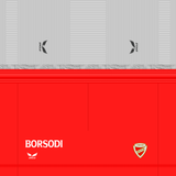 Diósgyőri VTK 2022 23 Edzö Nadrág