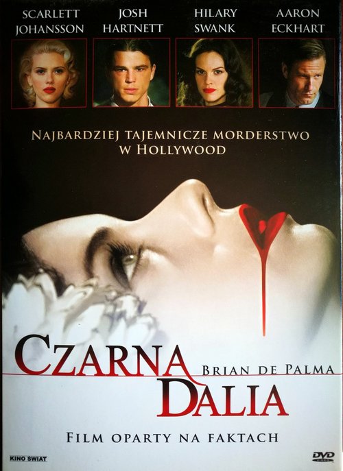 Czarna Dalia / The Black Dahlia (2006) PL.1080p.BRRip.x264-wasik / Lektor PL