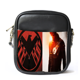 MiniSling0011 Mini Sling Bag Shoulder Bag Agents Of SHIELD And The Flash Heroes Movie.png