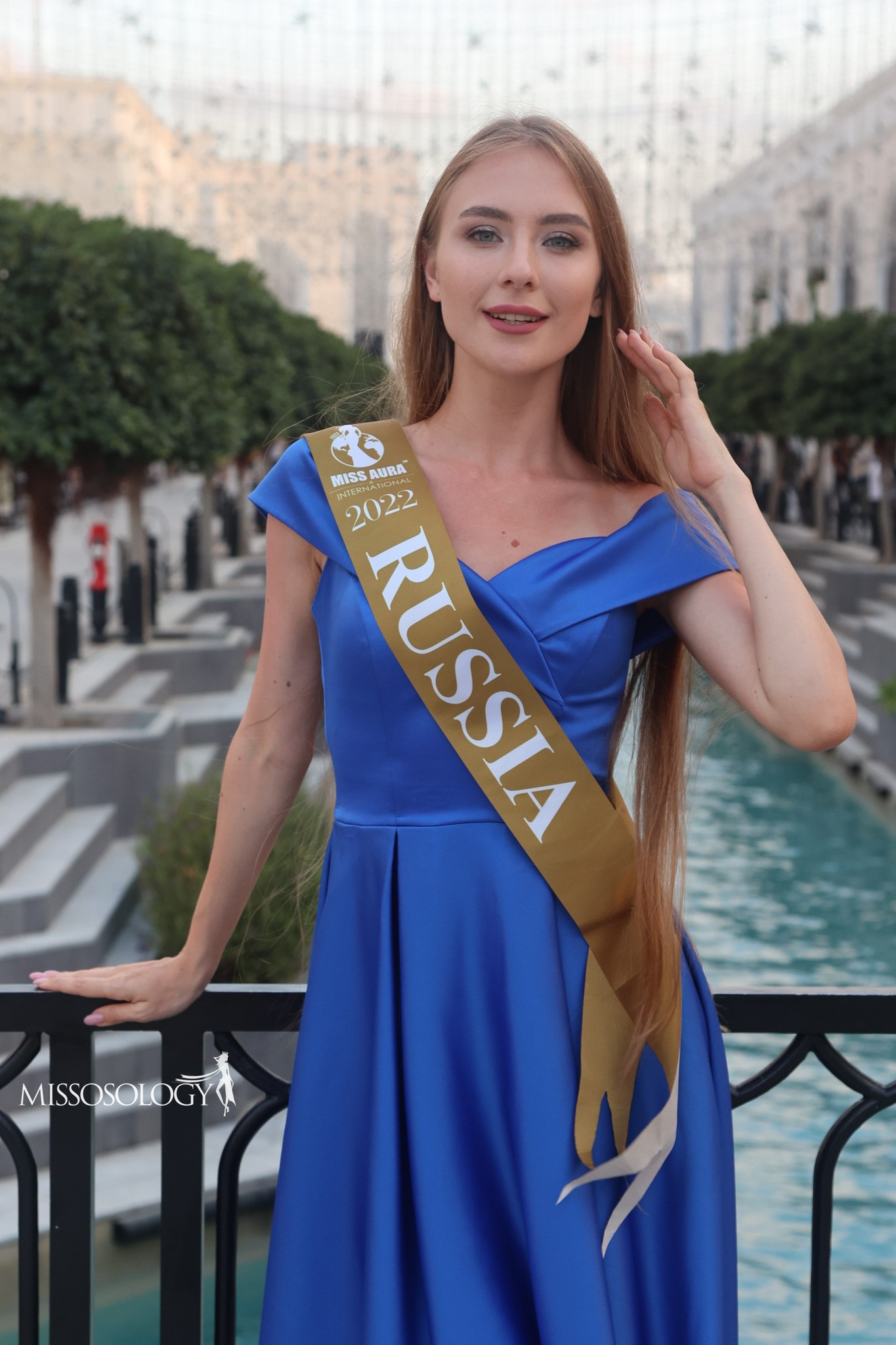 candidatas a miss aura international 2022. final: 24 sep. - Página 25 ImA1xn