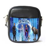 MiniSling0002 Mini Sling Bag Shoulder Bag 3D Disney Frozen Elsa Anna Cartoon Anime Fantasy.png
