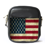 MiniSling0017 Mini Sling Bag Shoulder Bag American Flag Retro Beautiful Elegant Unique.png