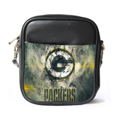 MiniSling0020 Mini Sling Bag Shoulder Bag American Football Team Green Bay Packers Sports.png