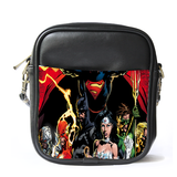 MiniSling0025 Mini Sling Bag Shoulder Bag American Superheroes Comic Books Justice League.png