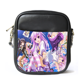 MiniSling0030 Mini Sling Bag Shoulder Bag Anime Hyperdimension Neptunia Japan Beautiful.png