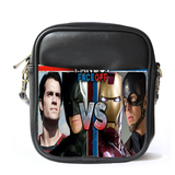MiniSling0040 Mini Sling Bag Shoulder Bag Batman Superman VS Iron Man Captain America.png