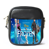 MiniSling0001 Mini Sling Bag Shoulder Bag 3D Disney Frozen Elsa & Anna Animation.png