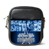 MiniSling0023 Mini Sling Bag Shoulder Bag American Football Team The Dallas Cowboys Sports.png