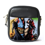 MiniSling0041 Mini Sling Bag Shoulder Bag Batman VS Joker Superheroes Movie.png