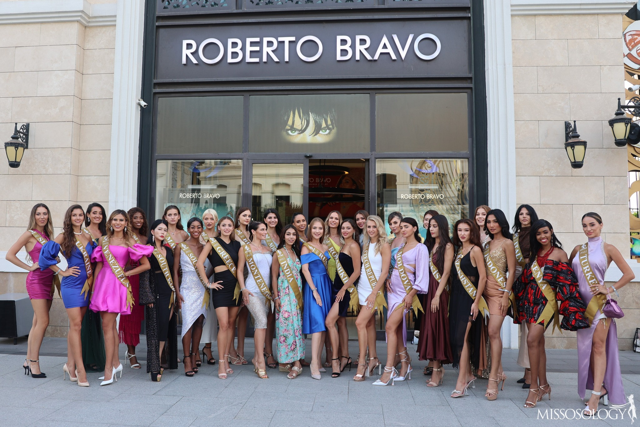 candidatas a miss aura international 2022. final: 24 sep. - Página 24 Imze6l