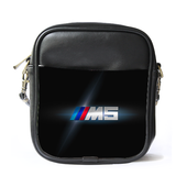 MiniSling0075 Mini Sling Bag Shoulder Bag BMW Logo Sport Luxury Beauty Car.png