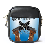 MiniSling0066 Mini Sling Bag Shoulder Bag Beretta Guns Arms Company American Detective.png