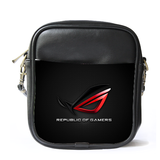 MiniSling0068 Mini Sling Bag Shoulder Bag Black Asus Republic Of Gamers.png