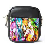 MiniSling0061 Mini Sling Bag Shoulder Bag Beautiful Vocaloid Girl Japanese Music Editions.png