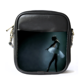 MiniSling0052 Mini Sling Bag Shoulder Bag Beautiful Girl In Balerina Dance Animation.png