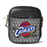 MiniSling0088 Mini Sling Bag Shoulder Bag Cleveland Cavaliers Sports Basketball Logo NBA.png