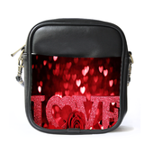 MiniSling0053 Mini Sling Bag Shoulder Bag Beautiful Love Affection In Rose Design Anime.png