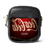 MiniSling0089 Mini Sling Bag Shoulder Bag Coca Cola Classic Logo Symbol Soft Drink Atlanta.png
