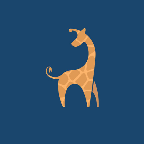 Giraffe on Blue JPG (750 x 750).jpg