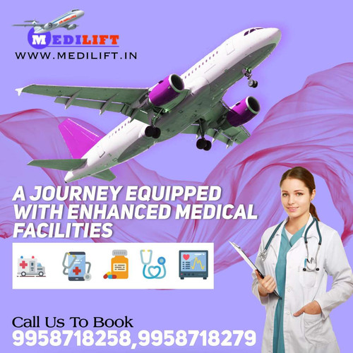 Hire Medilift Air Ambulance in Kolkata for Patient Transportation.jpg