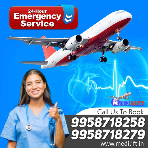 Select Medilift Air Ambulance in Ranchi with Authorized Medical Staff.jpg