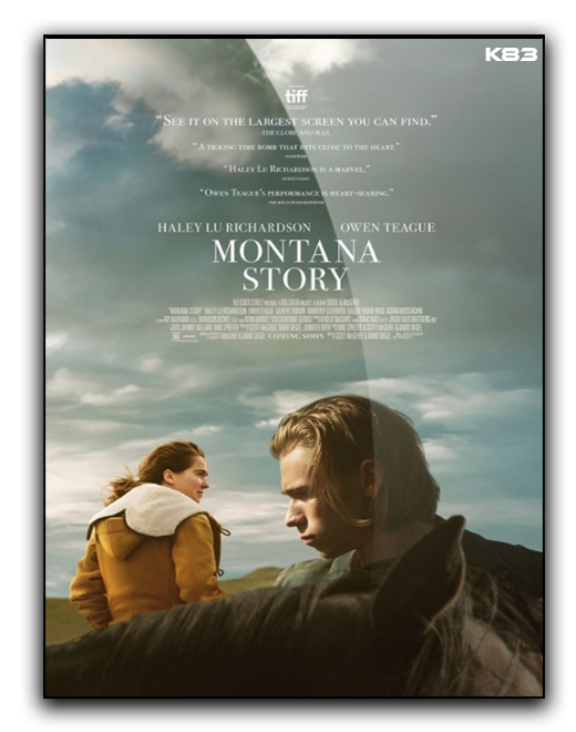 Montana Story (2021) PL.1080p.WEB-DL.XviD-wasik / Lektor PL