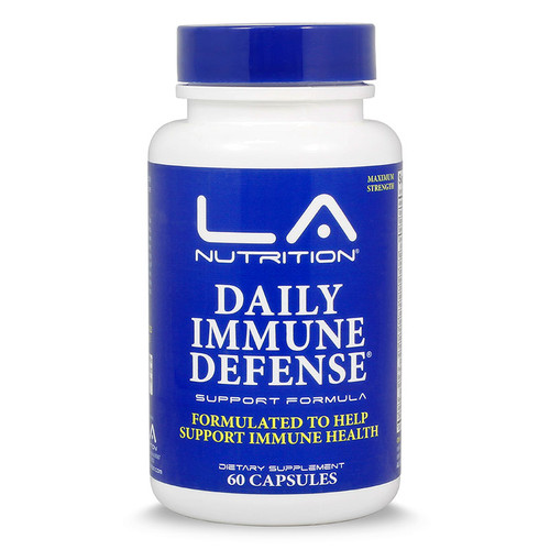 Daily-Immune-Defense-Supplement: Immune booster supplements Protect itself from harmful radical.jpg