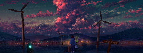 ANIME PICTURES.NET 745326 1920x1080 original shuu+illust single long+hair highres brown+hair (1) (1).jpg