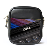 MiniSling0091 Mini Sling Bag Shoulder Bag Computer Technology DELL Laptops Logo.png