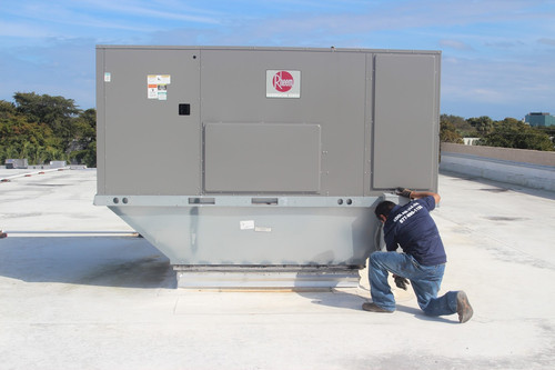 Fort Lauderdale AC Service - Cool Air USA (877) 895-1155.jpg