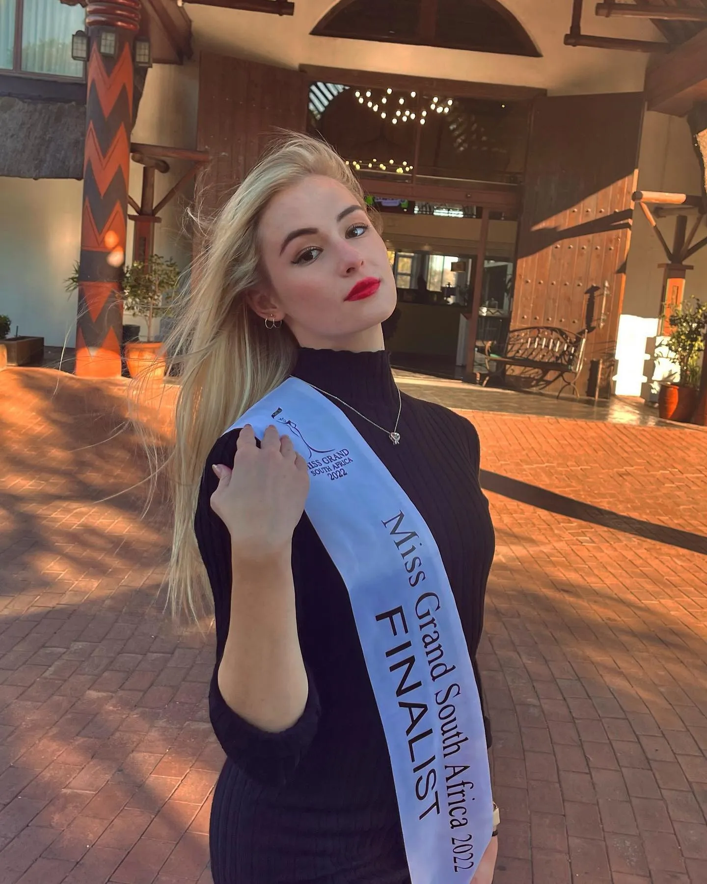candidatas a miss grand south africa 2022. final: 9 july. - Página 4 J0JHYP