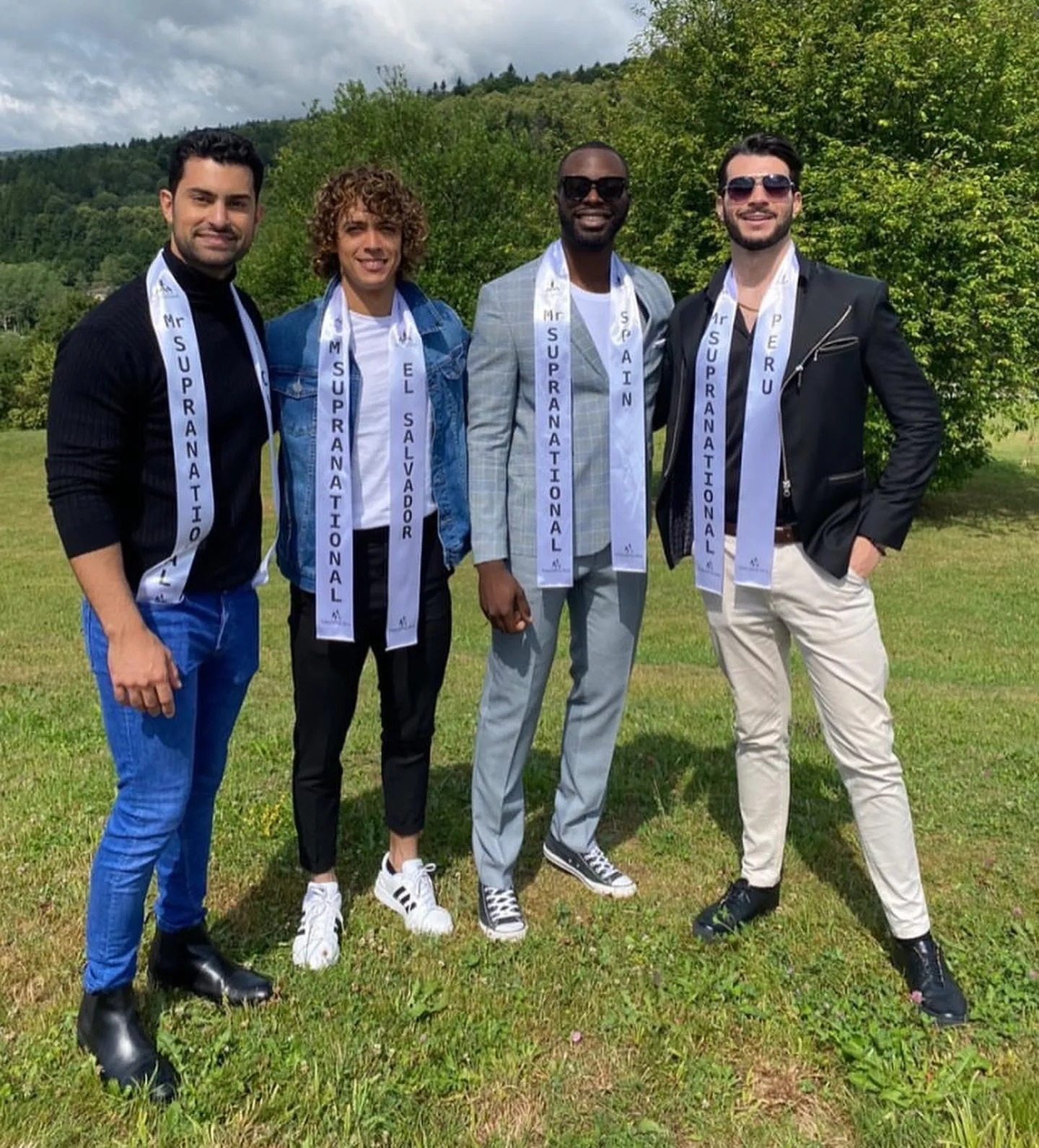 candidatos a mr supranational 2022. final: 16 july. sede: poland. - Página 13 J0NGdF