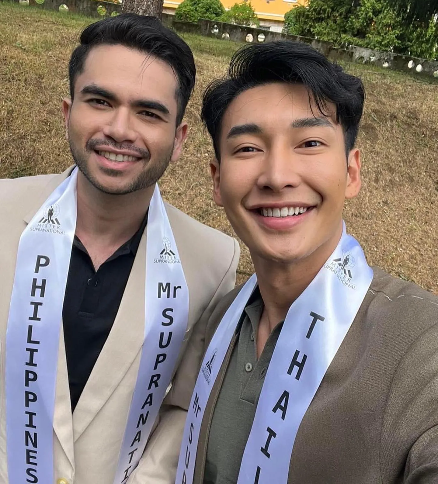 candidatos a mr supranational 2022. final: 16 july. sede: poland. - Página 13 J0NasV