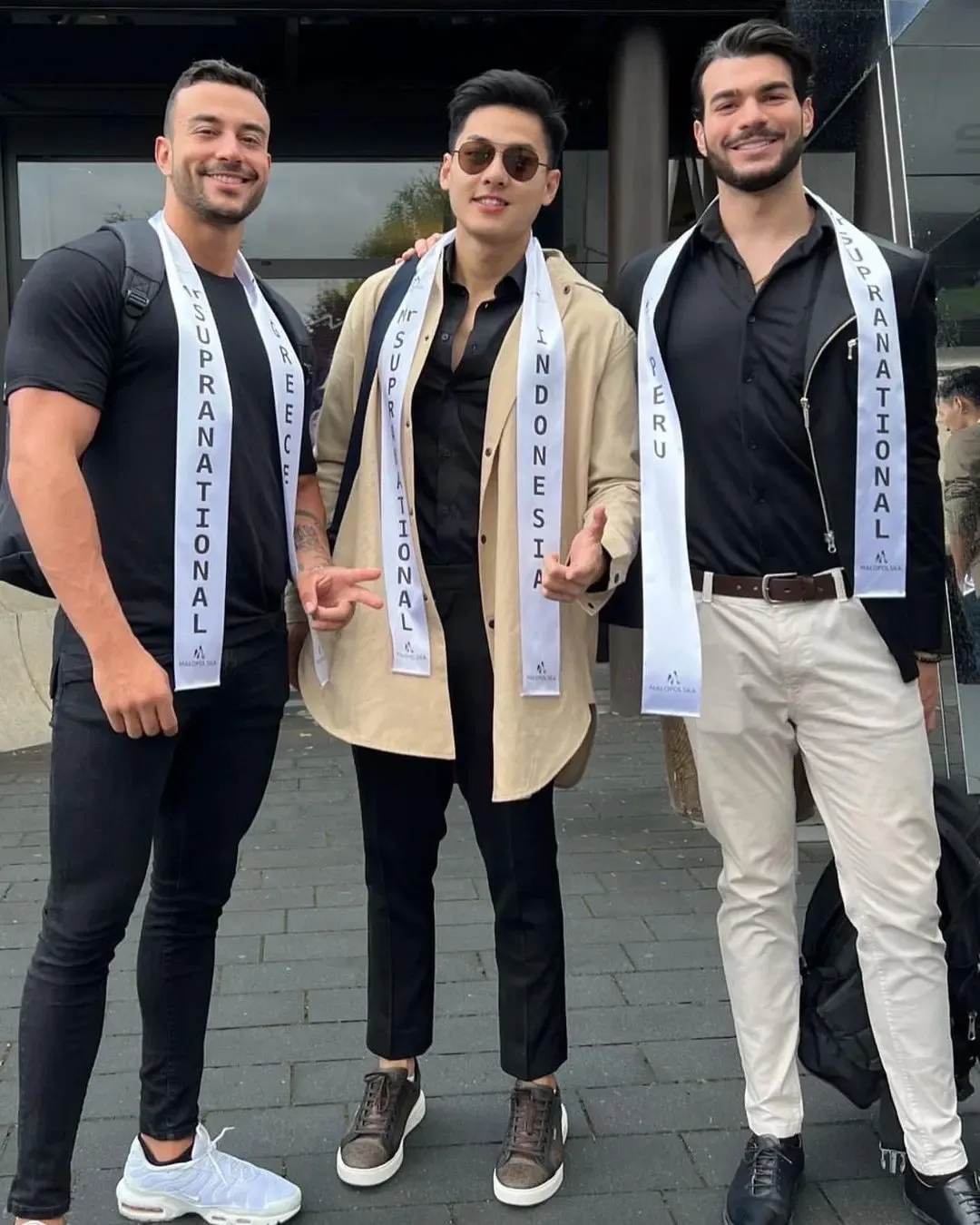 candidatos a mr supranational 2022. final: 16 july. sede: poland. - Página 14 J0O3rP