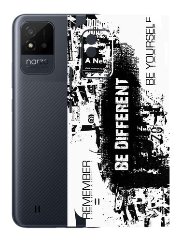 Realme Narzo 50i BeDifferent.jpg