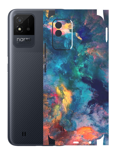 Realme Narzo 50i ColorSplash.jpg