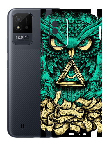 Realme Narzo 50i GreenOwl.jpg