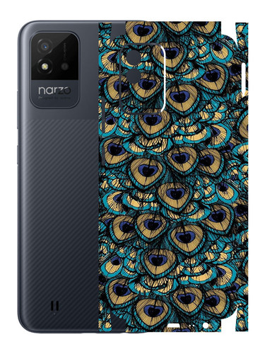 Realme Narzo 50i Peacock.jpg