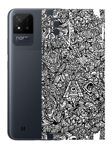 Realme Narzo 50i MonocromeBots.jpg