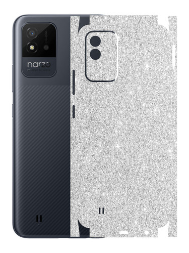 Realme Narzo 50i SilverGlitter.jpg