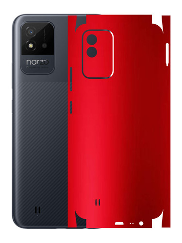 Realme Narzo 50i MetallicRed.jpg