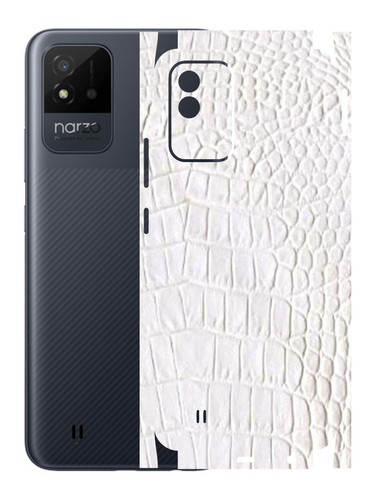 Realme Narzo 50i WhiteCrocodile.jpg