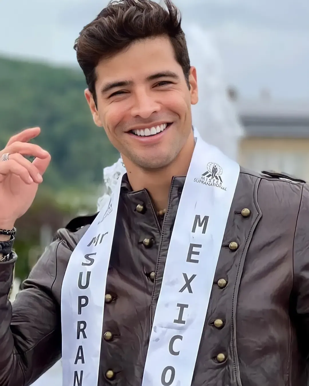 candidatos a mr supranational 2022. final: 16 july. sede: poland. - Página 14 J0e1Ag