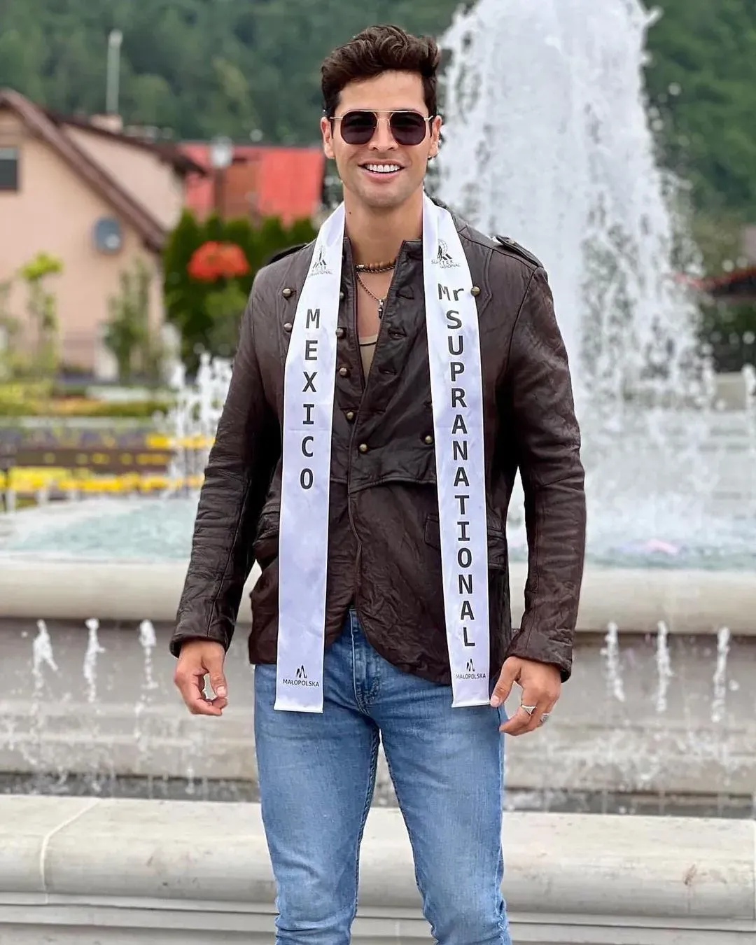 candidatos a mr supranational 2022. final: 16 july. sede: poland. - Página 14 J0ecS1