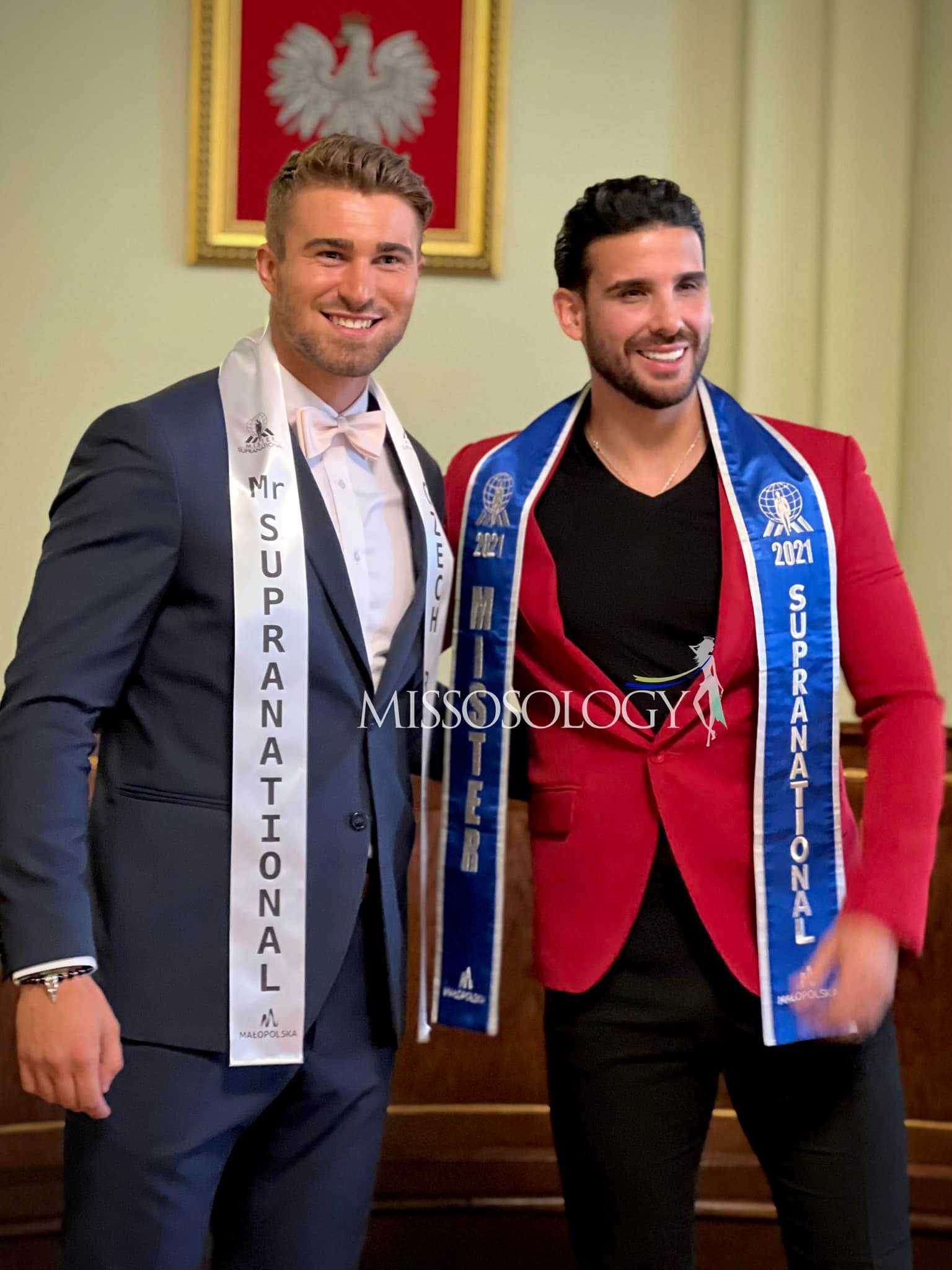 candidatos a mr supranational 2022. final: 16 july. sede: poland. - Página 11 J0hAOv