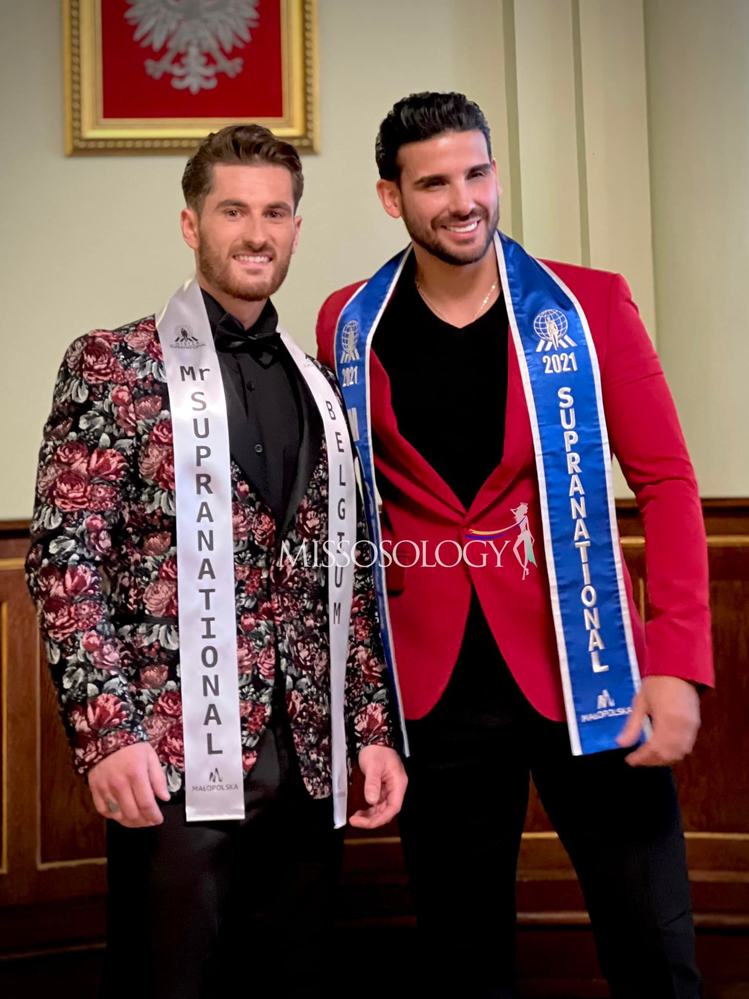 candidatos a mr supranational 2022. final: 16 july. sede: poland. - Página 11 J0hCiP