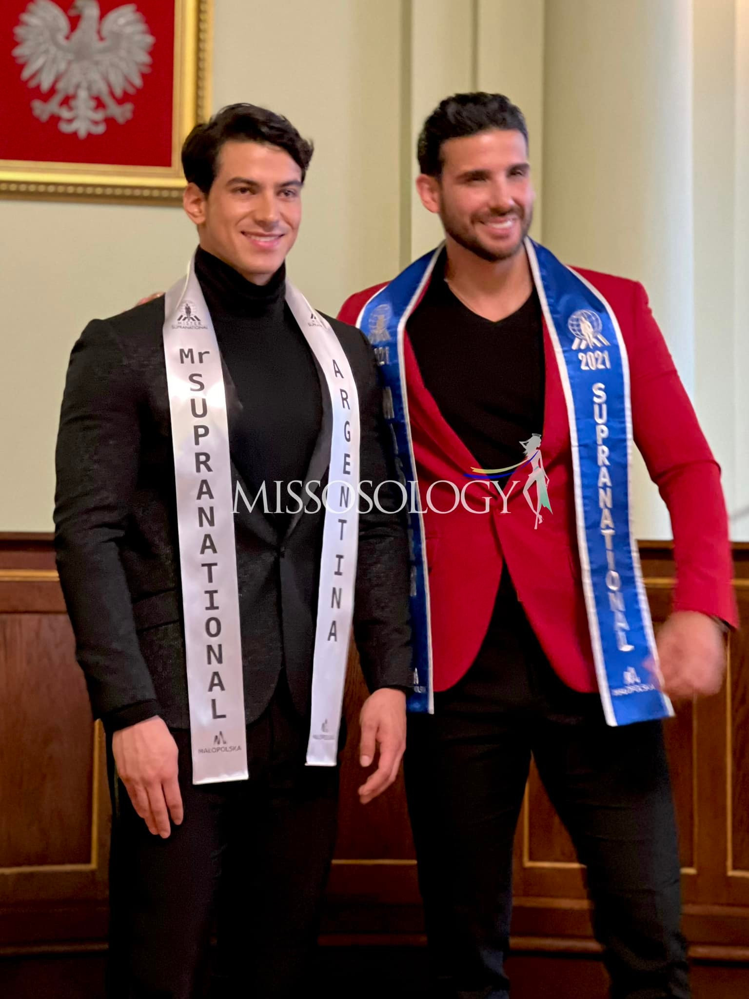 candidatos a mr supranational 2022. final: 16 july. sede: poland. - Página 11 J0hKDQ