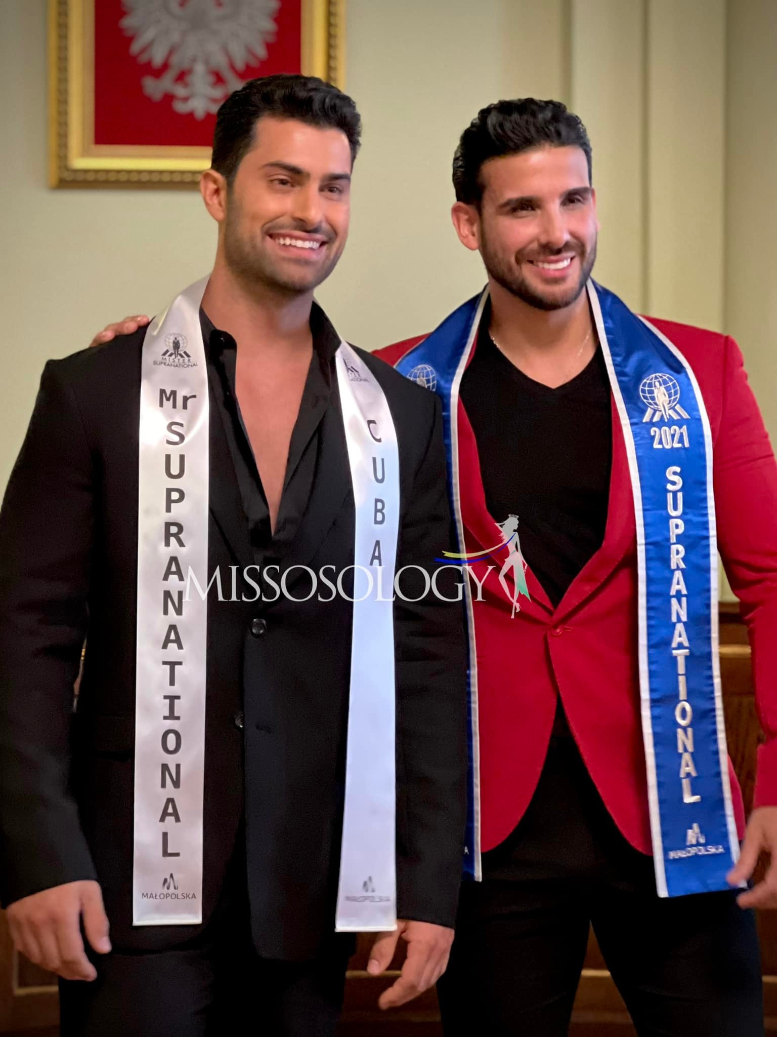 candidatos a mr supranational 2022. final: 16 july. sede: poland. - Página 11 J0hTJa