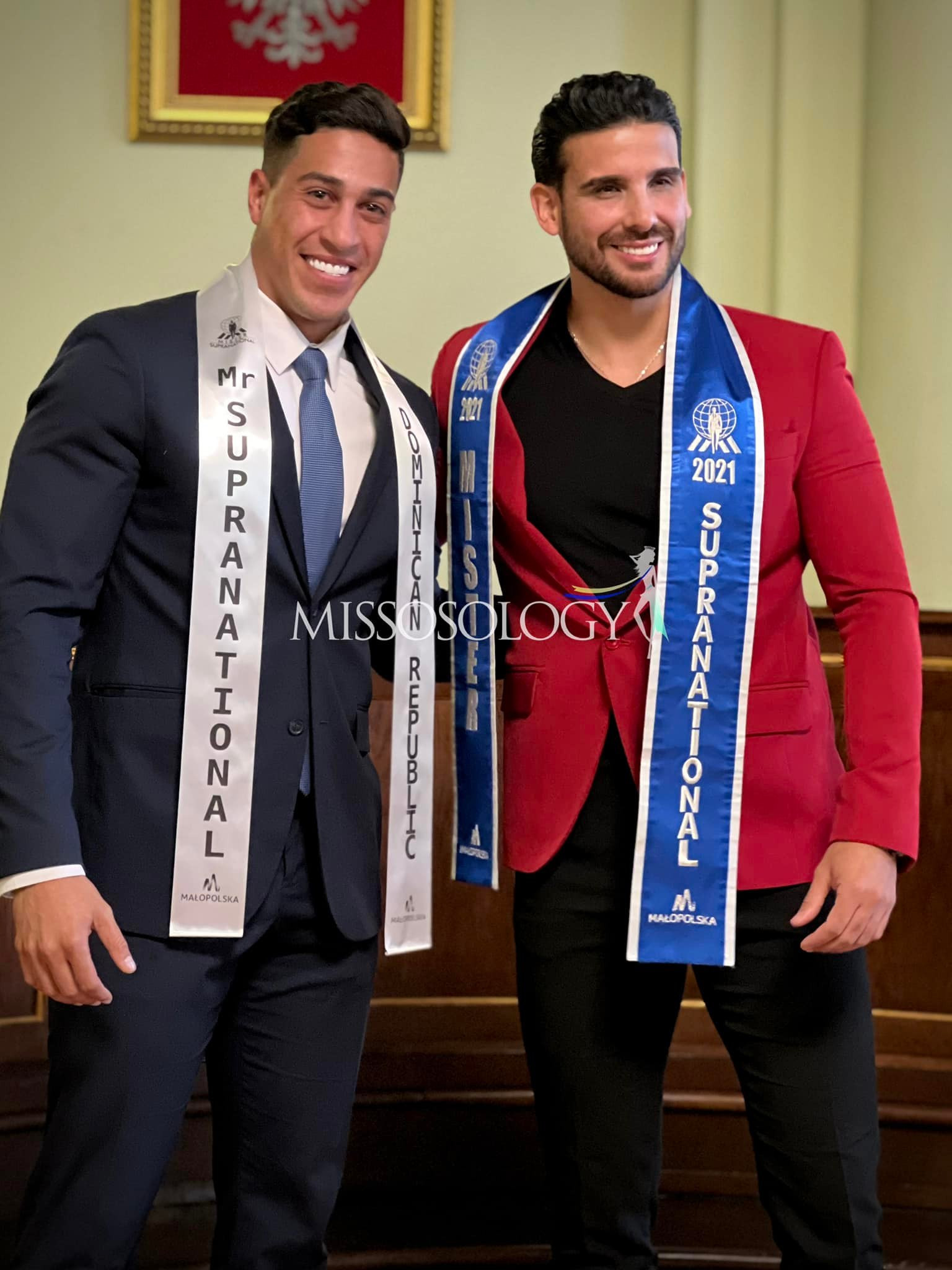 candidatos a mr supranational 2022. final: 16 july. sede: poland. - Página 11 J0hasI