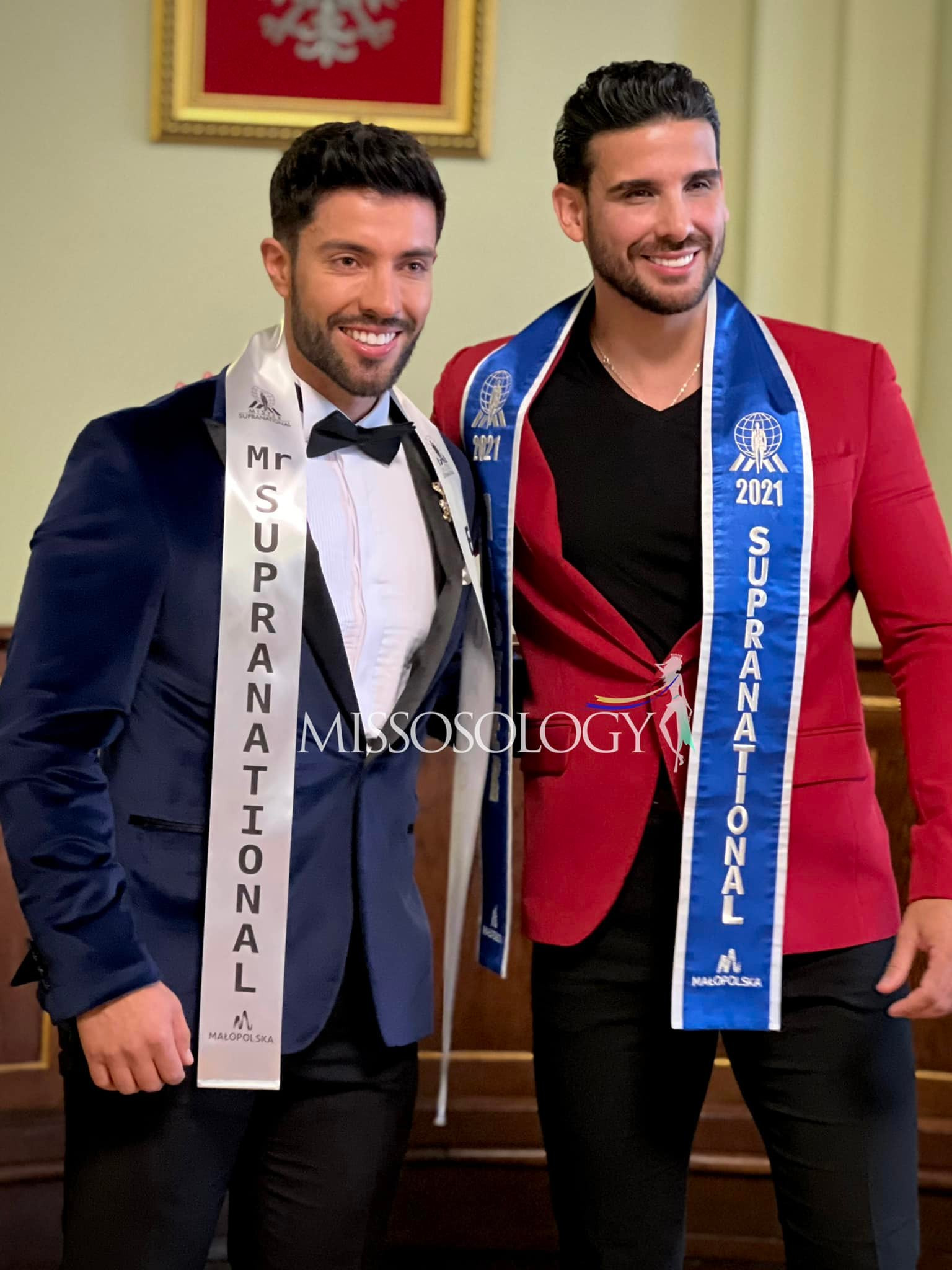 candidatos a mr supranational 2022. final: 16 july. sede: poland. - Página 11 J0hlft